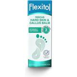 Flexitol Rescue Hard Skin & Callus Balm 56g