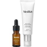 Medik8 Facial Creams Medik8 Balance Moisturiser with Glycolic Acid Activator None