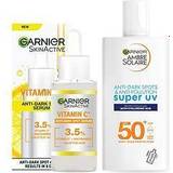Garnier Blemish Treatments Garnier Brightening & Antidarkspot Power Duo