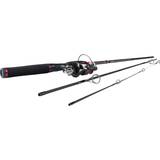 Right Rod & Reel Combos Ugly Stik GX2 Travel