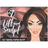 W7 Cosmetics W7 Lift & Sculpt Contour Palette