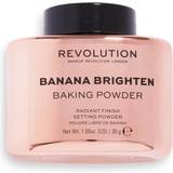 Revolution Beauty Powders Revolution Beauty Banana Brighten Baking Powder