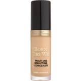 Too Faced Born This Way Super Coverage Concealer Warm Beige