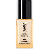 Yves Saint Laurent Night Serums Serums & Face Oils Yves Saint Laurent Pure Shots Eye Reboot Concentrate 20ml