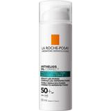 Salicylic Acid Sun Protection La Roche-Posay Anthelios Oil Correct SPF50+ 50ml