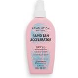 Tan Enhancers Revolution Beauty Rapid Tan Accelerator SPF20 200ml