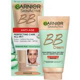 Garnier Cosmetics Garnier Anti-Age BB Cream SPF25 Medium Shade 50ml