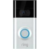 Ring video doorbell Electrical Accessories Ring Video Doorbell 2nd Gen