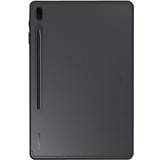 OtterBox React Series Samsung Galaxy Tab S7 Fe Svart Kristall