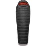3-Season Sleeping Bag - Down Sleeping Bags Rab Ascent 500 - down sleeping bag