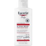 Eucerin Baby Eczema Relief Cream Body Wash 400ml