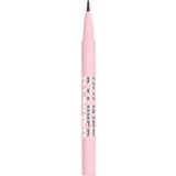 Kylie Cosmetics Kyliner Brush Tip Liquid Eyeliner Pen #001 Black
