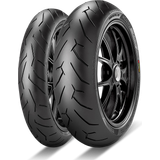 17 - Winter Tyres Car Tyres Diablo Rosso 2 K