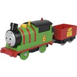 Toy Vehicles on sale Thomas & Friends Percy Motorised Engine