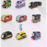 Thomas & Friends Train Thomas & Friends and 10 Pack