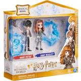 Spin Master Figurines Spin Master Magical Minis & Ginny