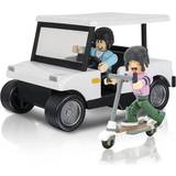 Maki Play Set Maki Roblox Feature Vehicle Brookhaven Golf Cart