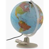 Nova Rico 30Cm Parla Mondo Interactive Globe