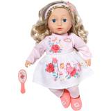Baby Annabell Doll Accessories Dolls & Doll Houses Baby Annabell Sophia 43Cm