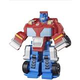 Rescue bots Hasbro Transformers Rescue Bots Academy Figure Optimus
