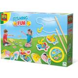 Cheap Activity Toys SES Creative Fishing Fun
