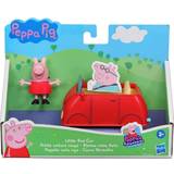 Hasbro Peppa Pig Little Red Car