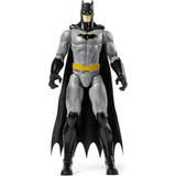 Spin Master Action Figures Spin Master Batman Rebirth 12" action figure