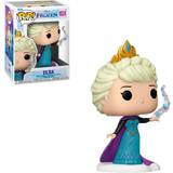 Frozen Figurines Funko Disney Ultimate Princess Elsa Pop! Vinyl Figure