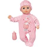 Baby Annabell - Doll Prams Toys Baby Annabell Little 36cm