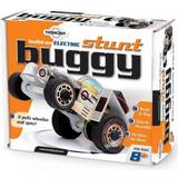 Interplay Building Games Interplay Build an Electric Stunt Buggy