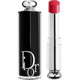 Fuchsia Lip Products Dior Dior Addict Hydrating Shine Refillable Lipstick #976 Be Dior