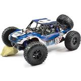 Brushless Motor RC Cars FTX Outlaw Brushless 4wd Ultra-4 RTR Buggy (FTX5571)