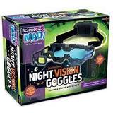 Plastic Agents & Spies Toys Science Mad Night Vision Goggles