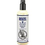 Reuzel Hair Waxes Reuzel Clay Spray 355ml