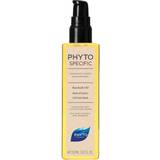 Phyto spécific Baobab Oil Curly, textured or straightened hair