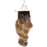 Easilocks Clip-On Extensions Easilocks Megan’s Bouncy Blow HD Fibre Hair Extensions 22 inch Toffee Melt Ombre