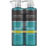 John Frieda Hair Products John Frieda Luxurious Volume Touchably Full Duo 2 X 500Ml