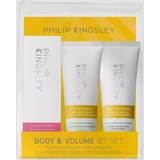 Philip Kingsley Gift Boxes & Sets Philip Kingsley Body & Volume Jet Set