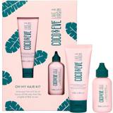 Heat Protection Gift Boxes & Sets Coco & Eve Oh My Hair Kit