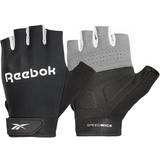 Women Gloves Reebok Fitness Gloves Unisex