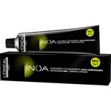 L'Oréal Professionnel Paris Pro INOA Coloration Ammonia-Free Permanent Haircolor Dye 6.42 Dark Blonde Copper Iridescent