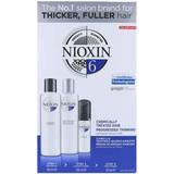 Wella Gift Boxes & Sets Wella Treatment Nioxin Trial Kit Sistem 6 Treated Hair
