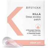 Dry Skin Blemish Treatments Zitsticka Killa Kit Deep Zit Microdart Patch 4-pack