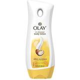 Olay Body Lotions Olay In Shower Body Lotion Ultra Moisture Shea Butter 450ml