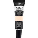 IT Cosmetics Bye Bye Under Eye Waterproof Concealer #10.5 Light
