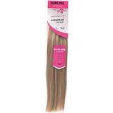 Tape Extensions Sublime European Weave Hair Extensions Diamond Girl 18 inch Nº P8/22