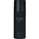 IdHAIR Hair Sprays idHAIR Black Xclusive Hairspray 200ml