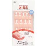 Nail Products Kiss Salon Acrylic French Nails Crush Hour 28-pack