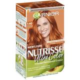 Garnier Nutrisse Ultra Color #7.40 Intense Copper