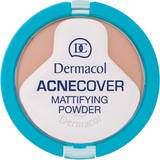 Dermacol Acnecover Mattifying Powder #02 Shell